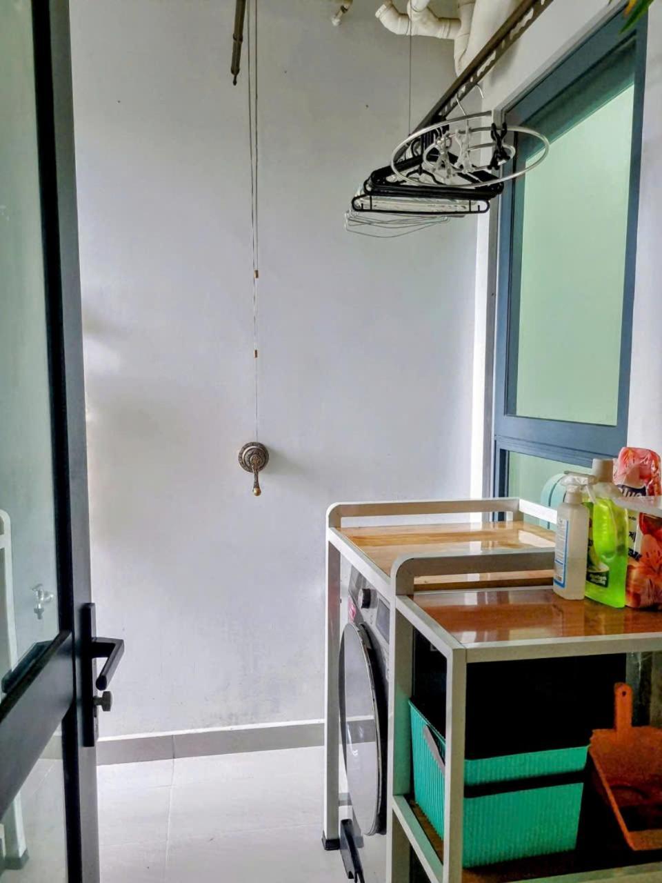 Apartment Mia 2 Ho Chi Minh City