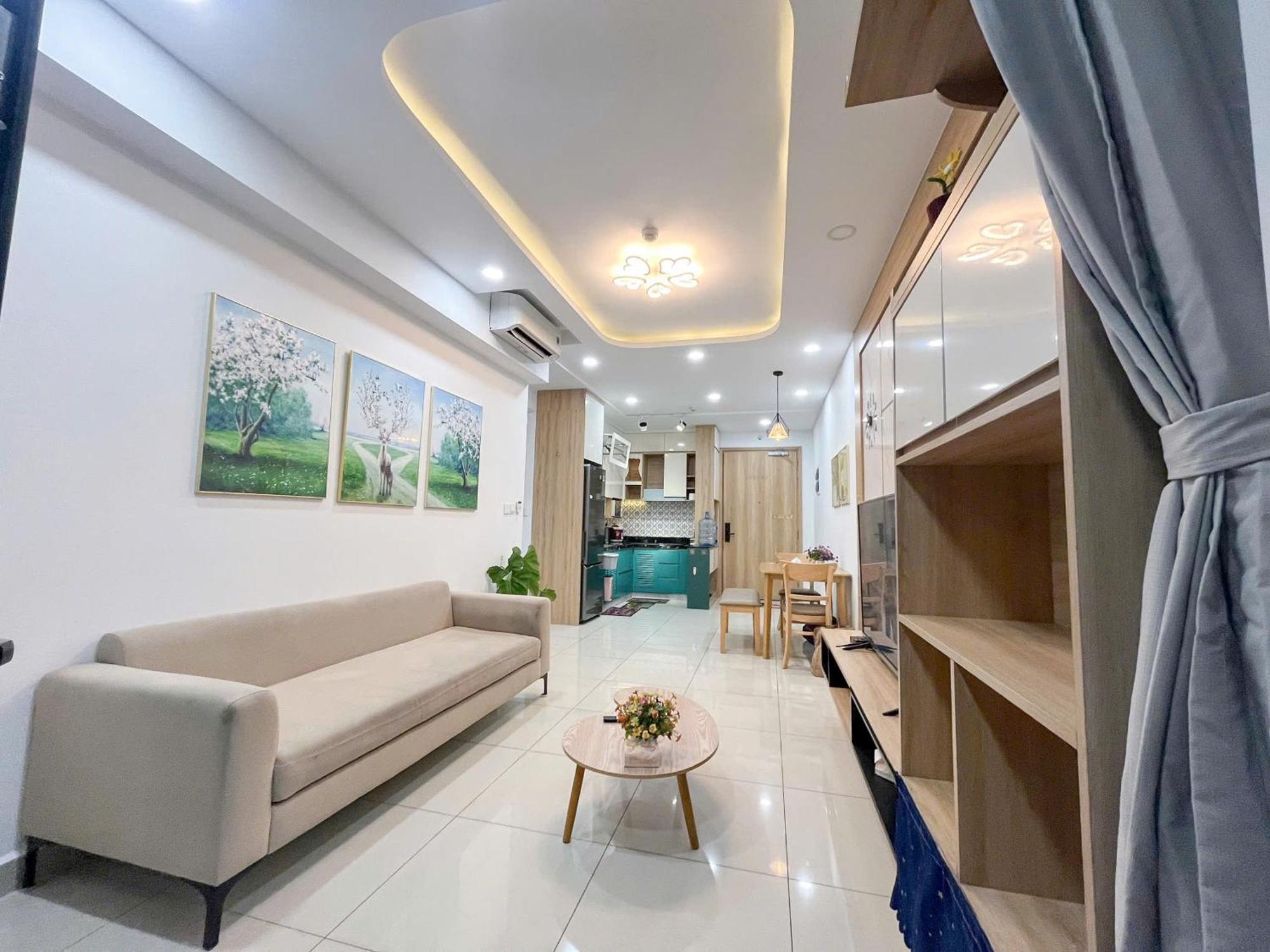 Mia 2 Apartment *