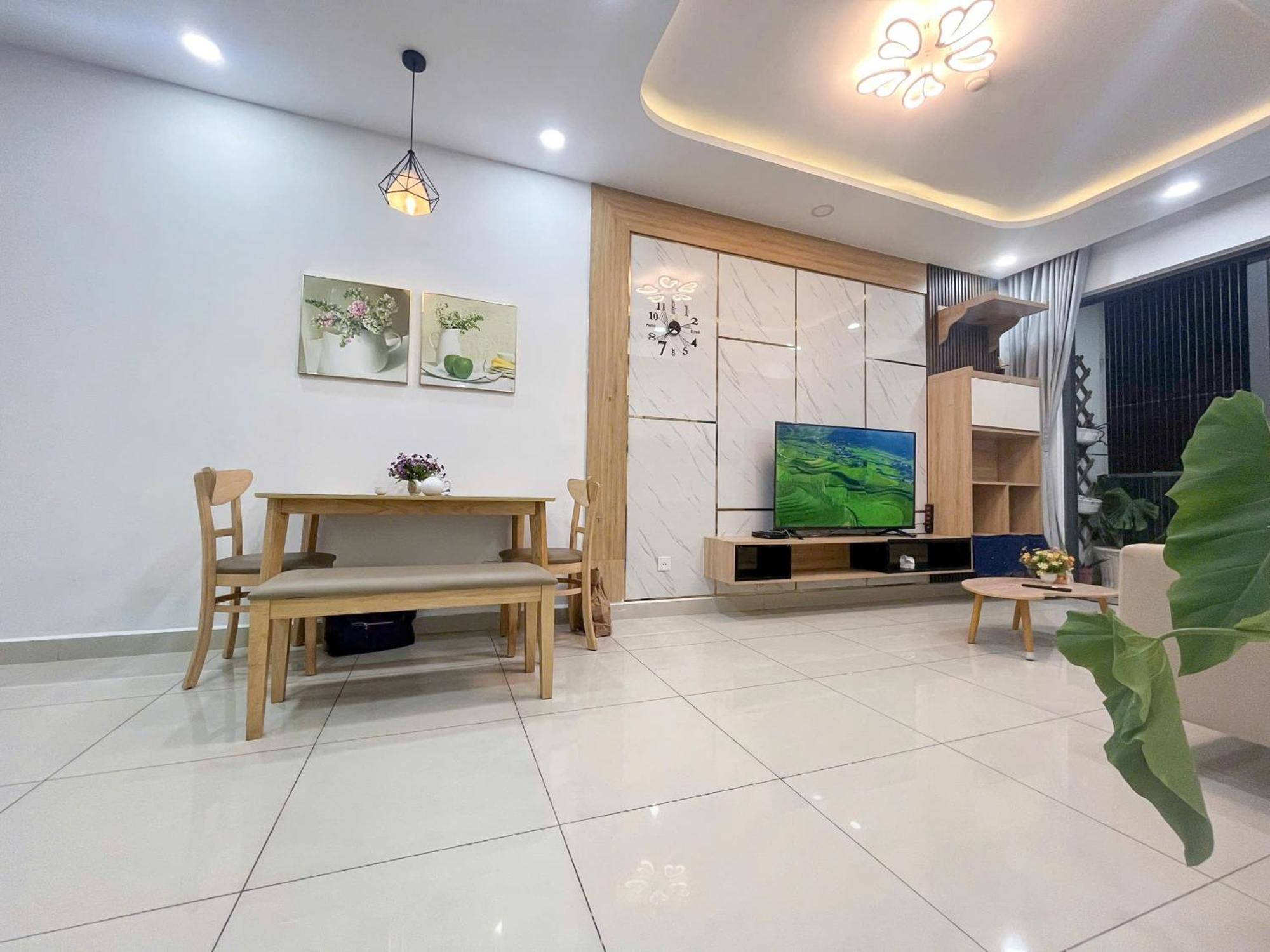 Mia 2 Ho Chi Minh City