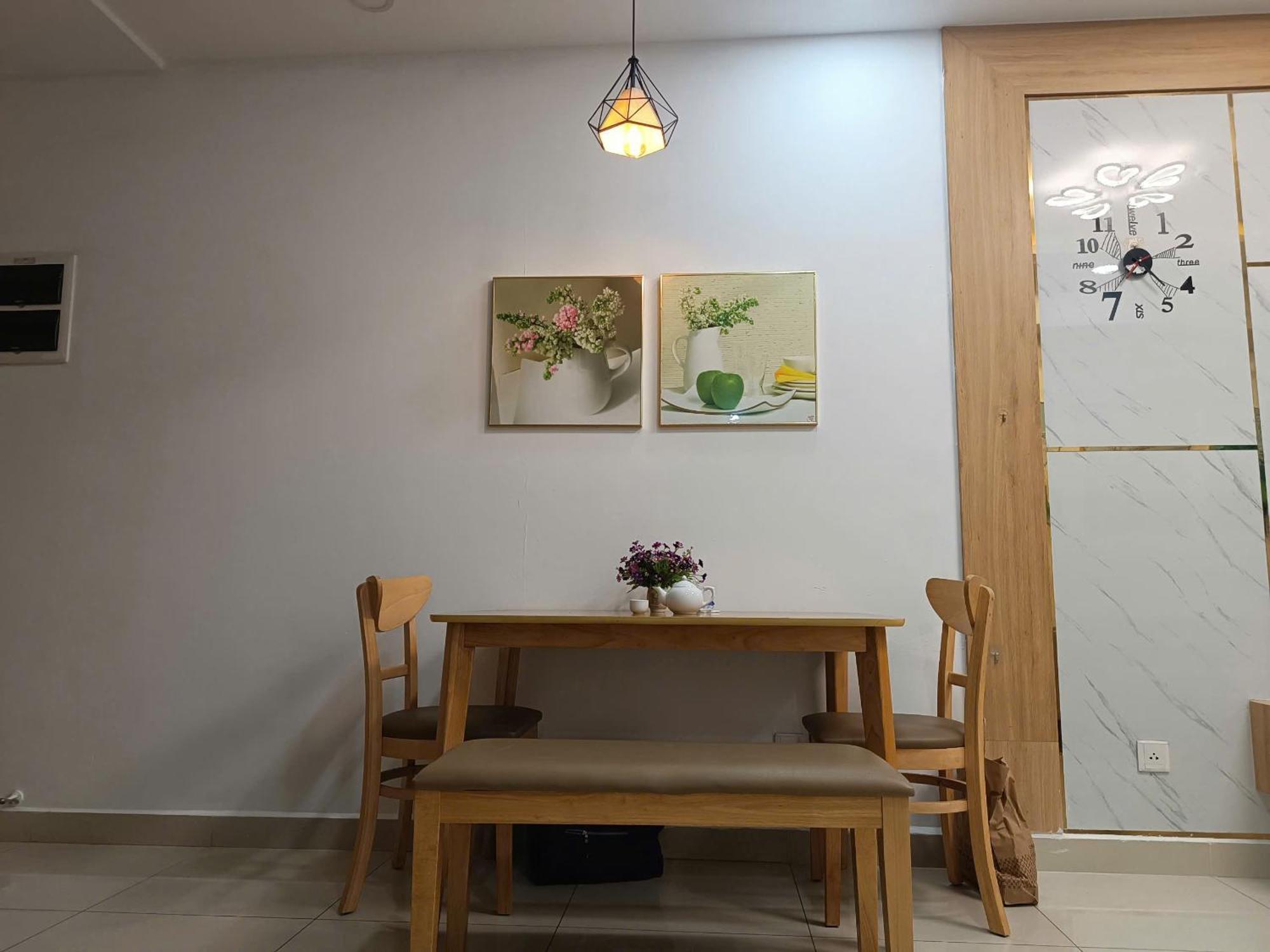 Apartment Mia 2