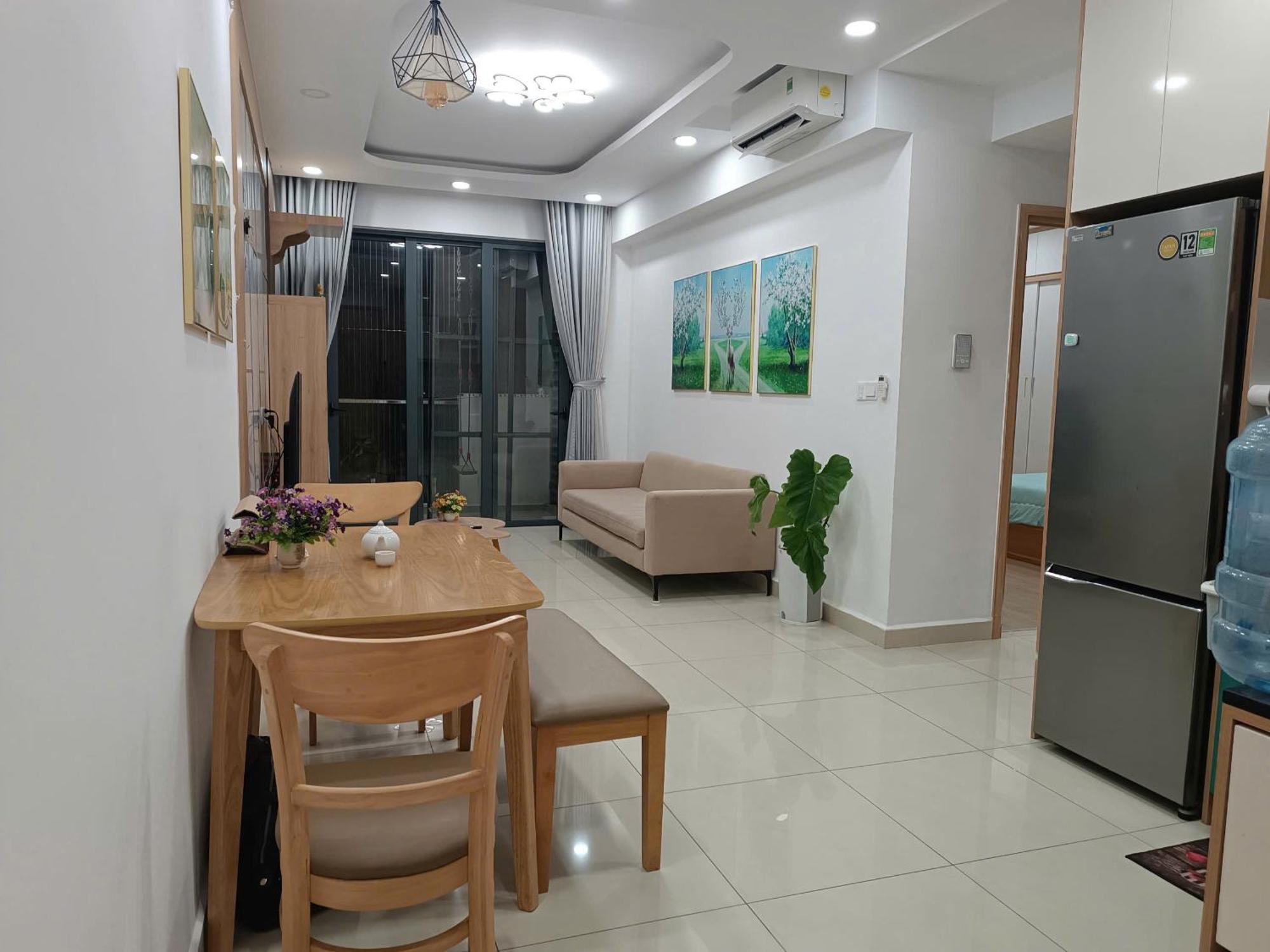 Mia 2 Apartment *