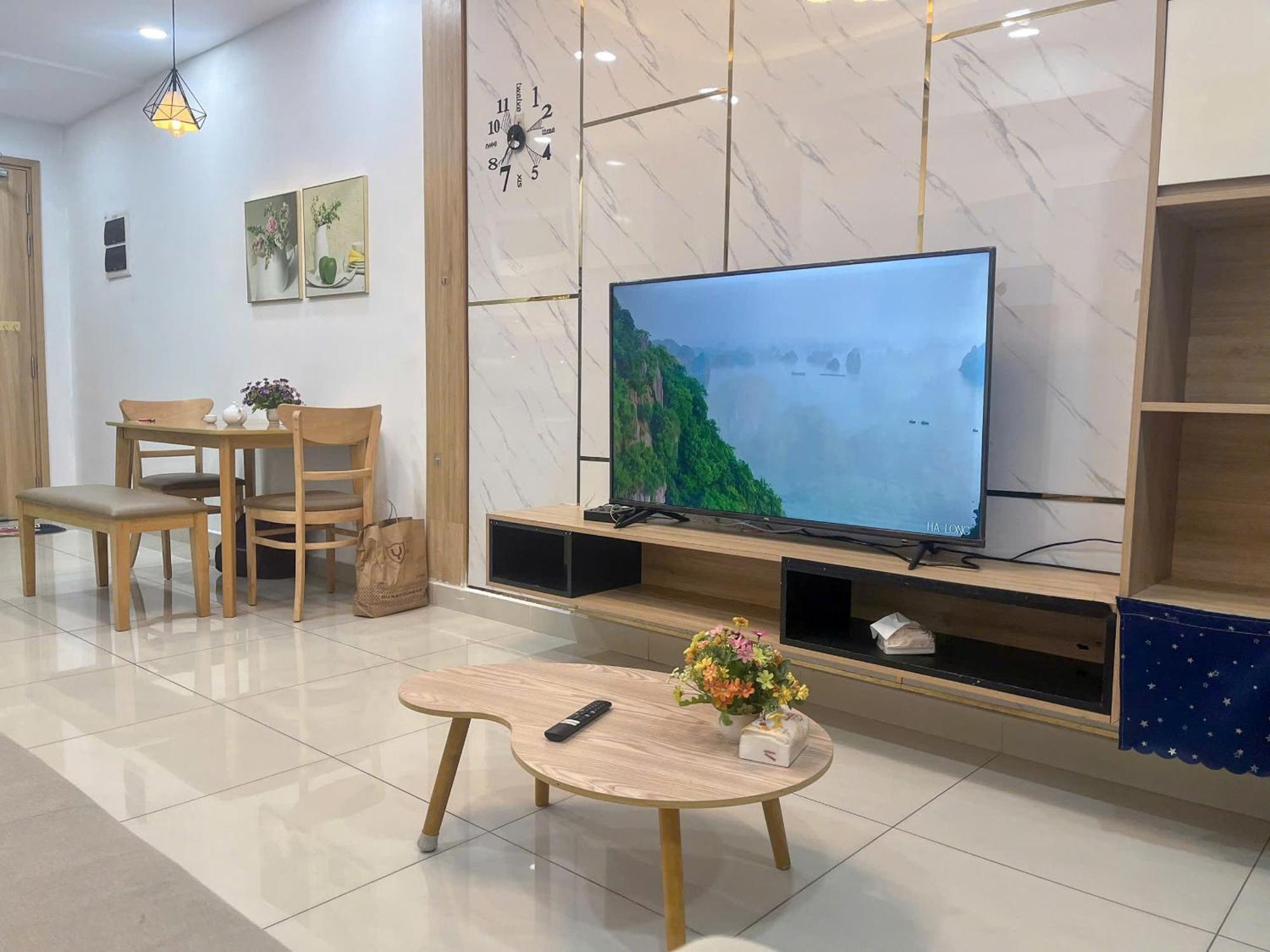 Mia 2 * Ho Chi Minh City