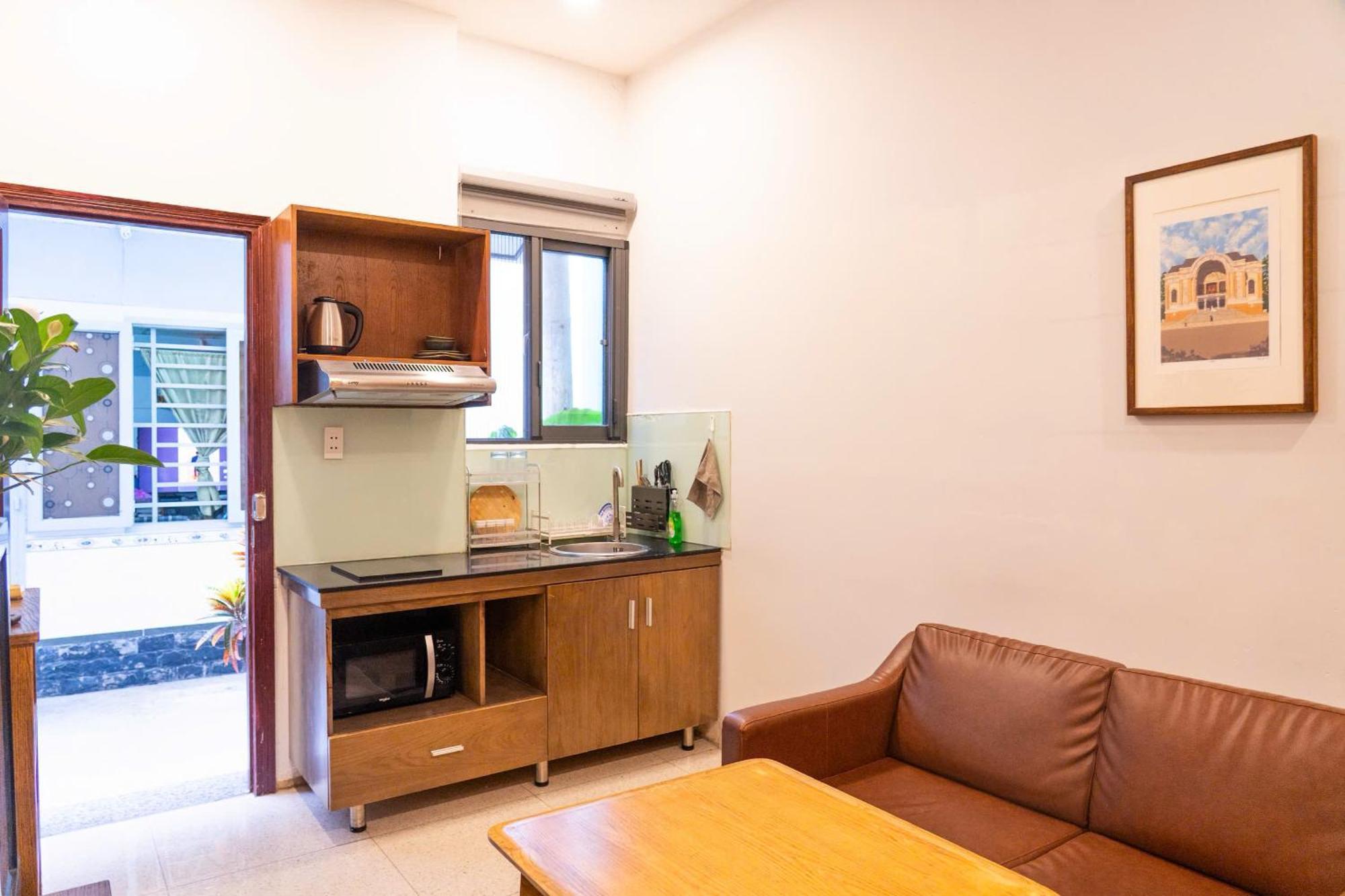 Homestay An Dth *