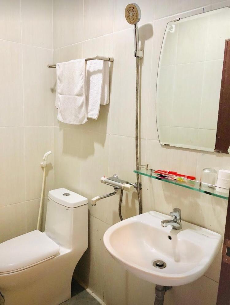Khang Bao Vien Motel