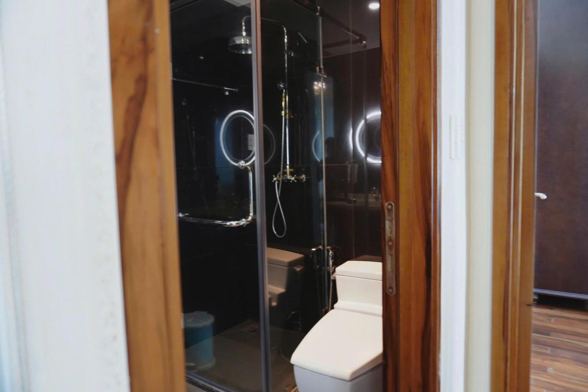 Apartment Leman Luxury District 3 Hcmc Ho Chi Minh City