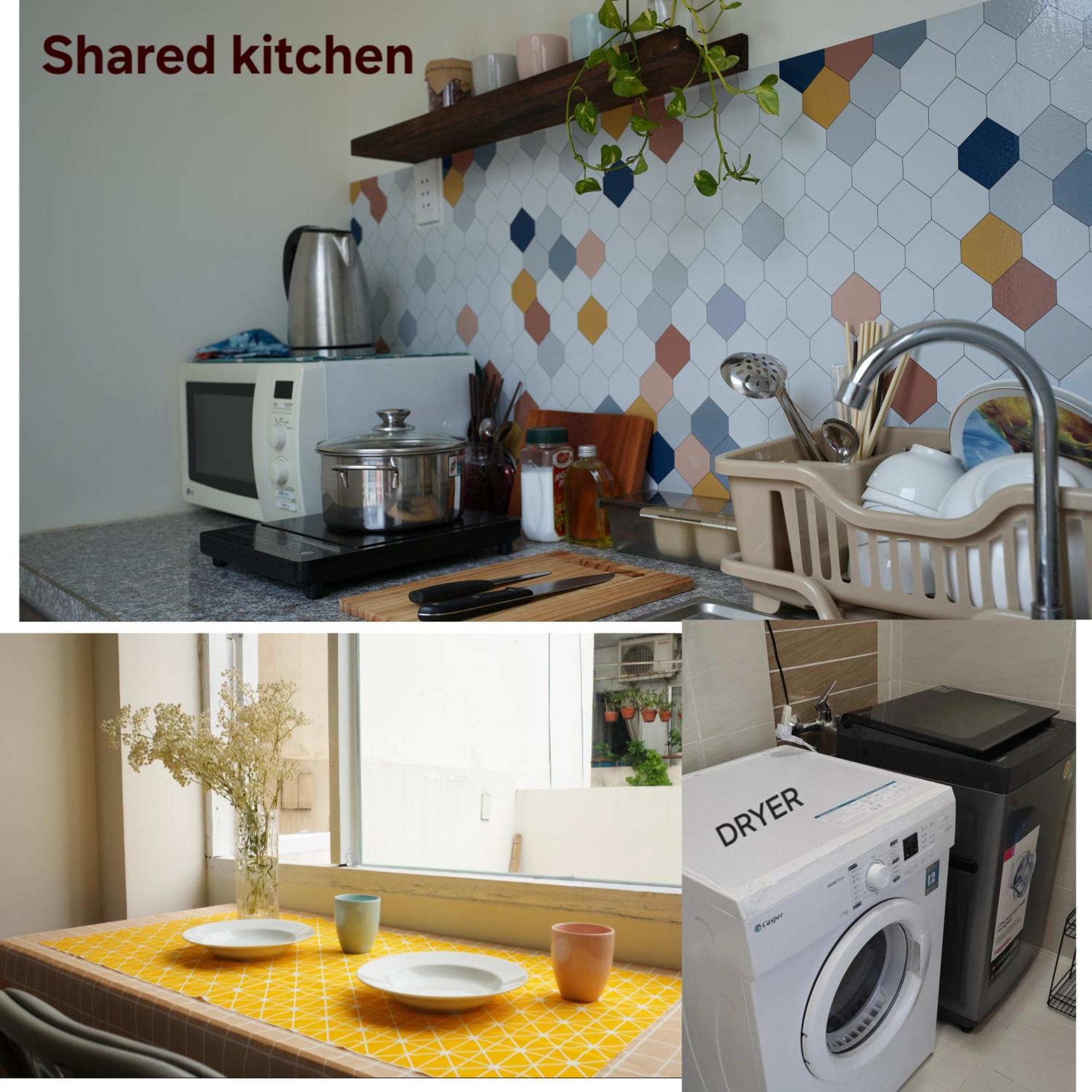 Karat Bed & Breakfast Ho Chi Minh City