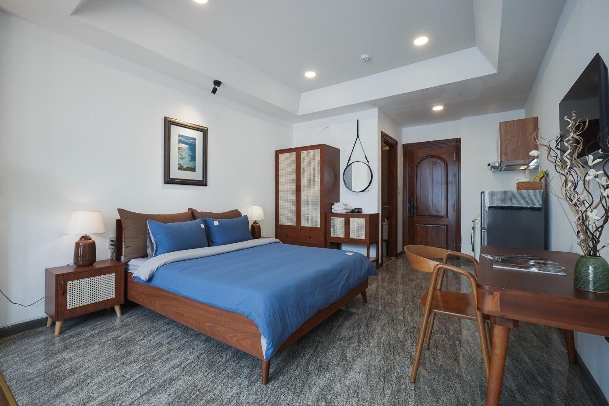 Nexus House Cay Diep Ho Chi Minh City