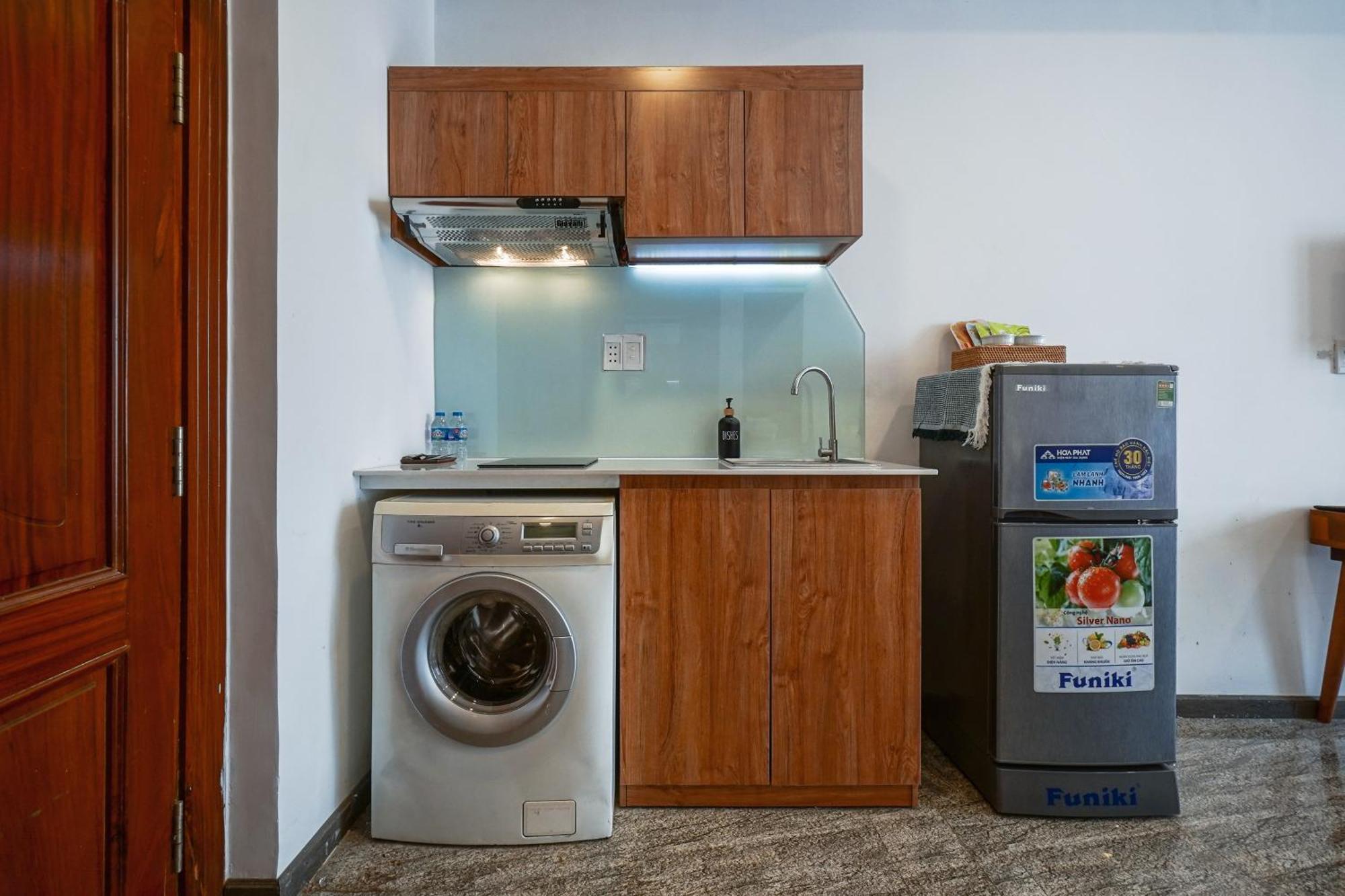 Nexus House Cay Diep