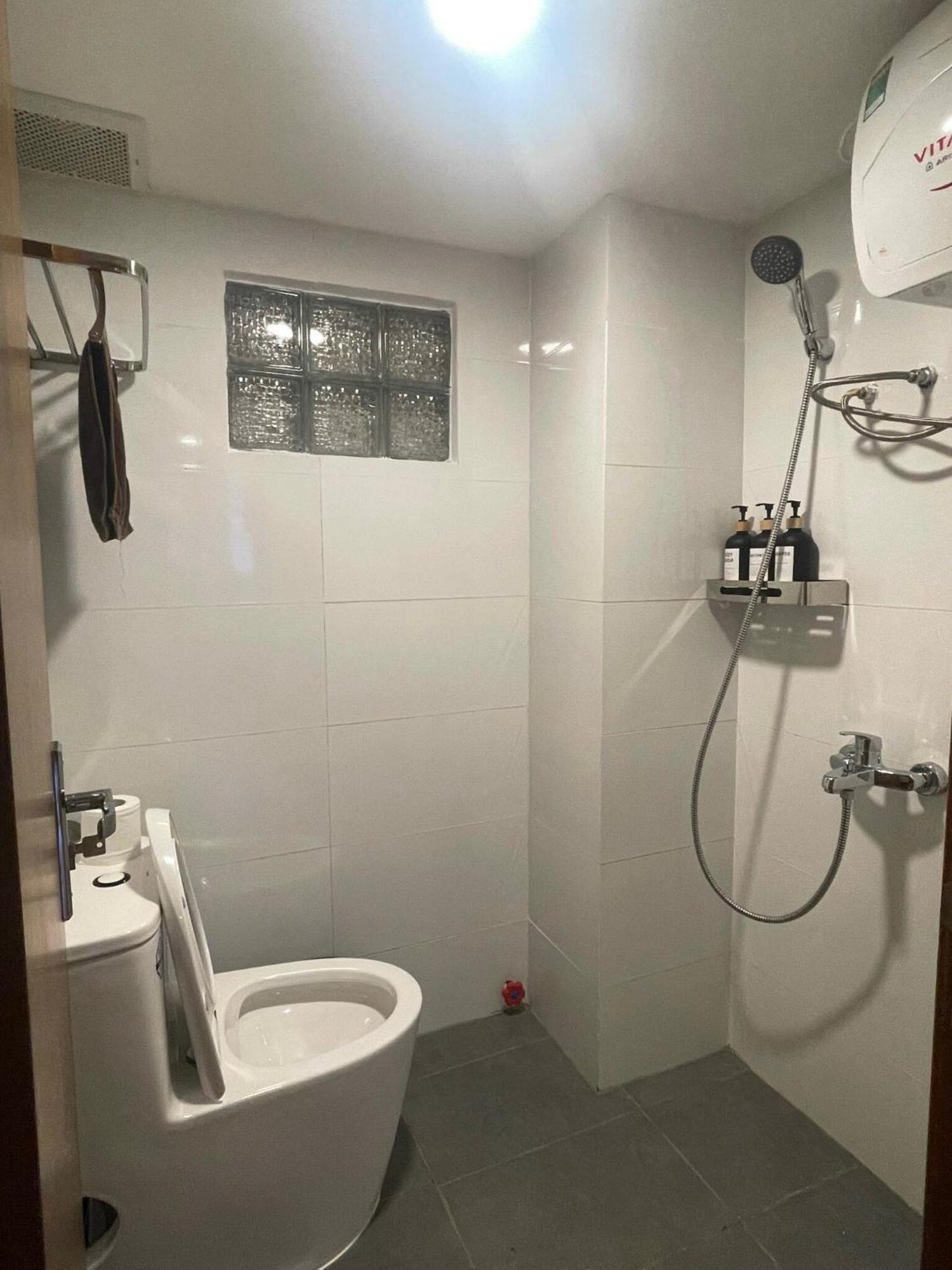 Nexus House Cay Diep - Near Independence Palace Hotel 4*