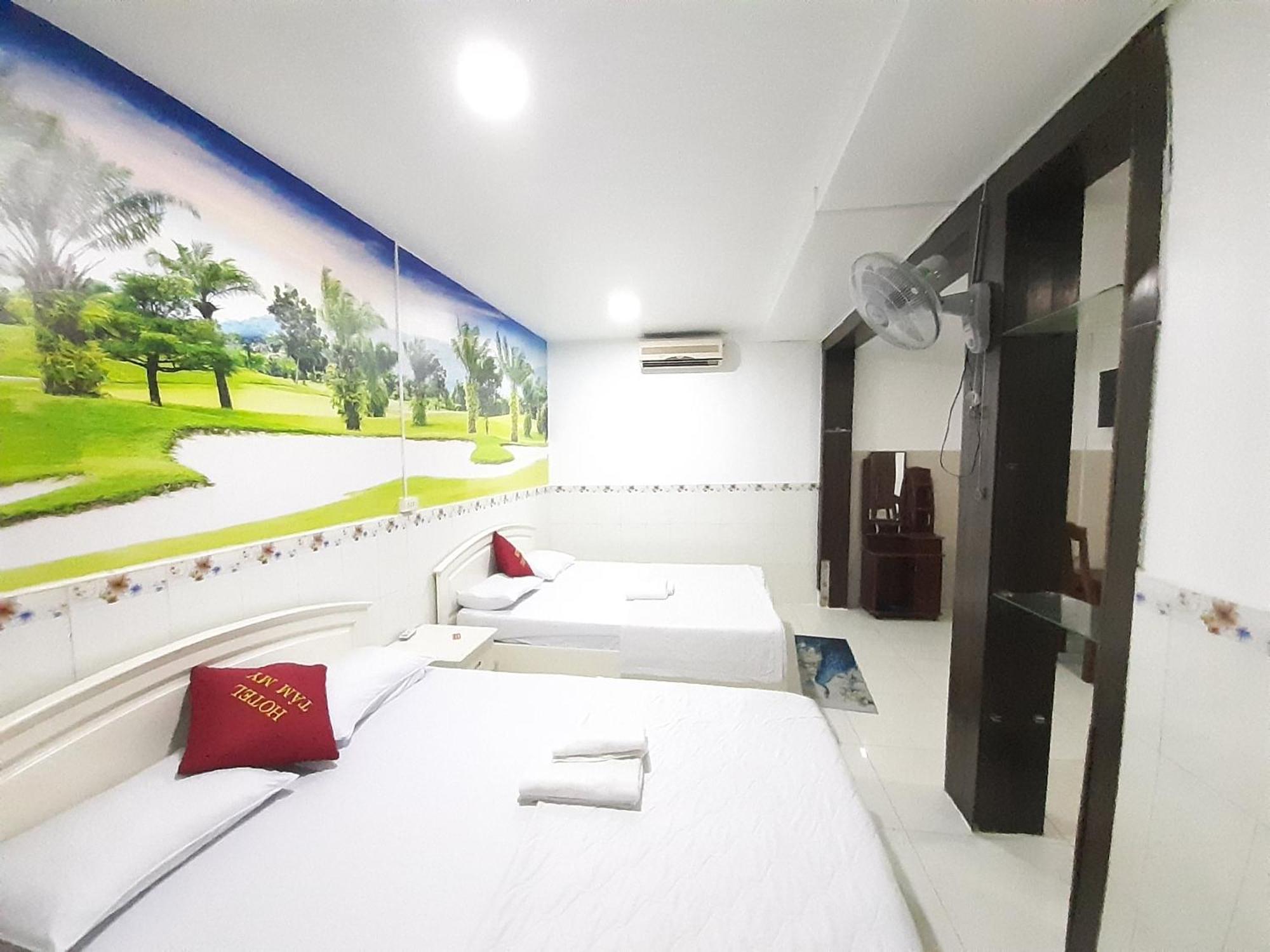 Tam My Hotel Ho Chi Minh City