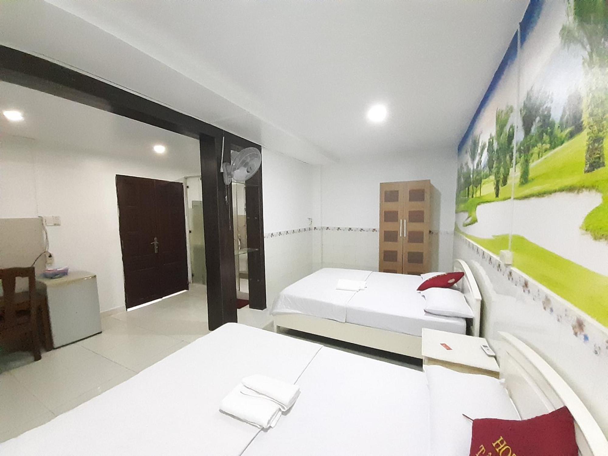Hotel Tam My