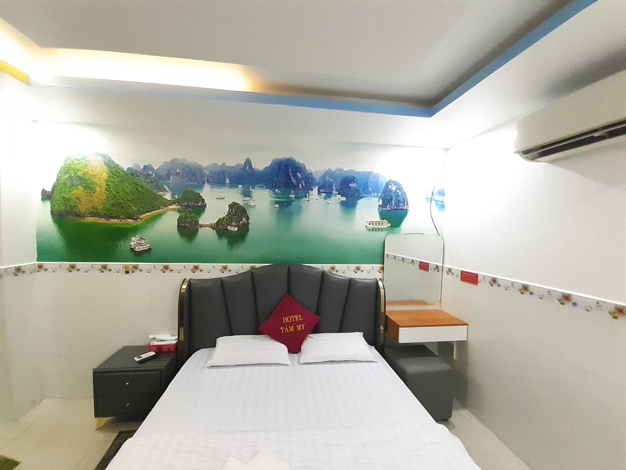 Tam My Hotel Ho Chi Minh City