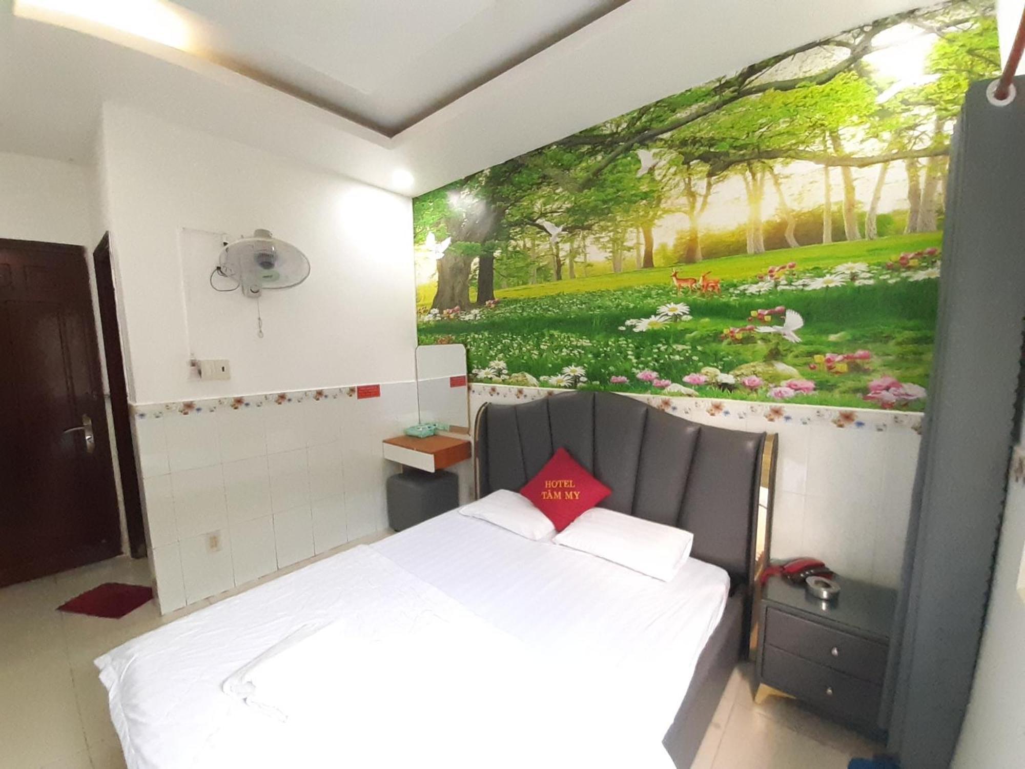 Hotel Tam My Ho Chi Minh City