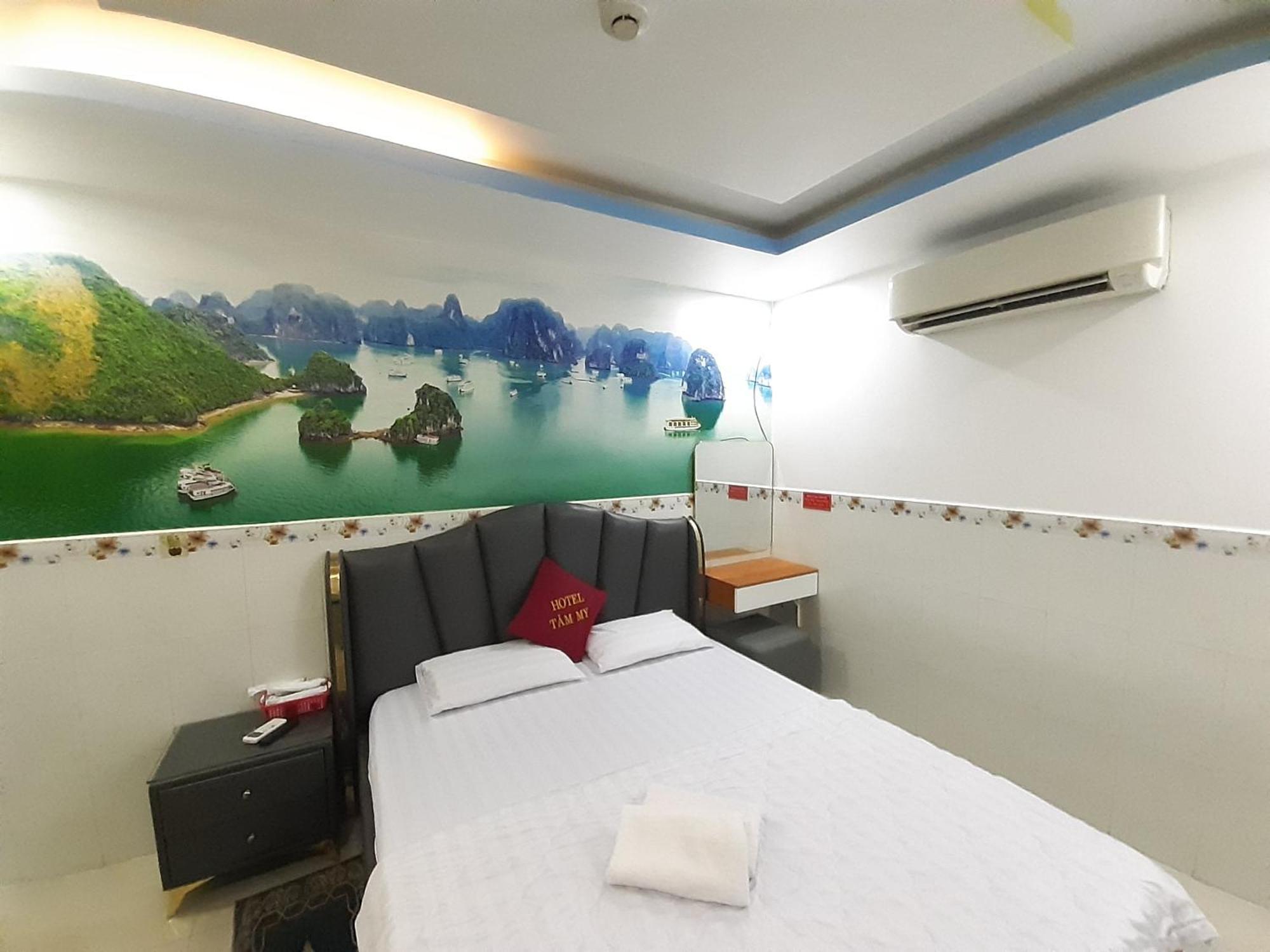Hotel Tam My 3*