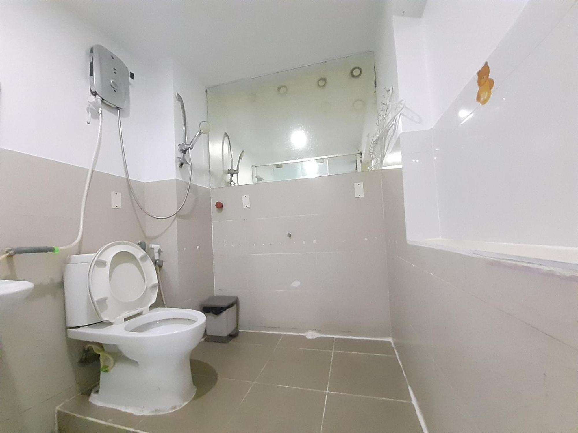 Tam My Hotel Ho Chi Minh City