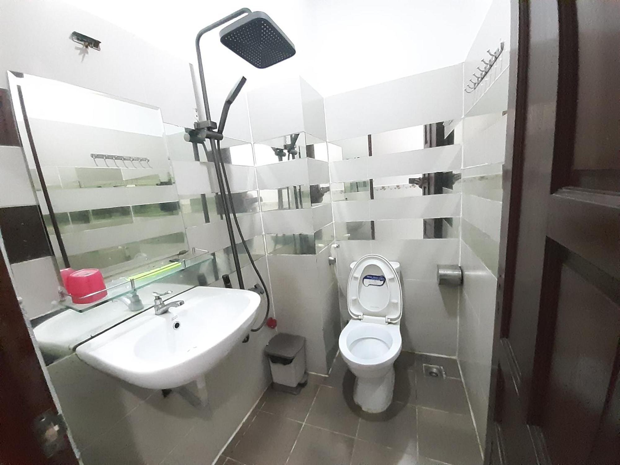 Hotel Tam My