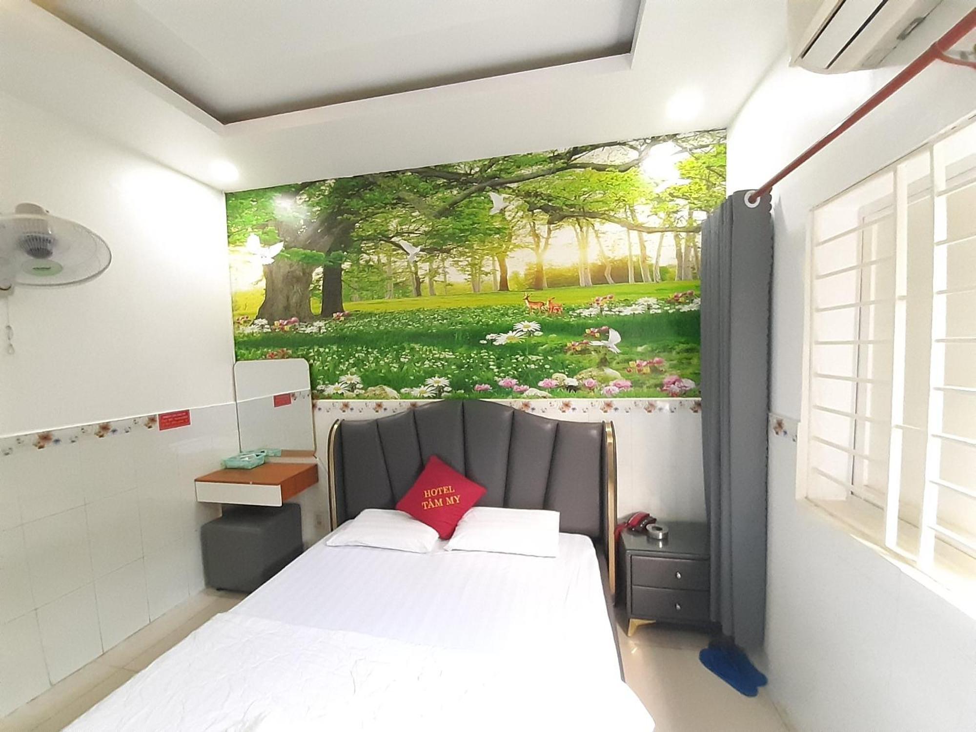 Hotel Tam My 3*