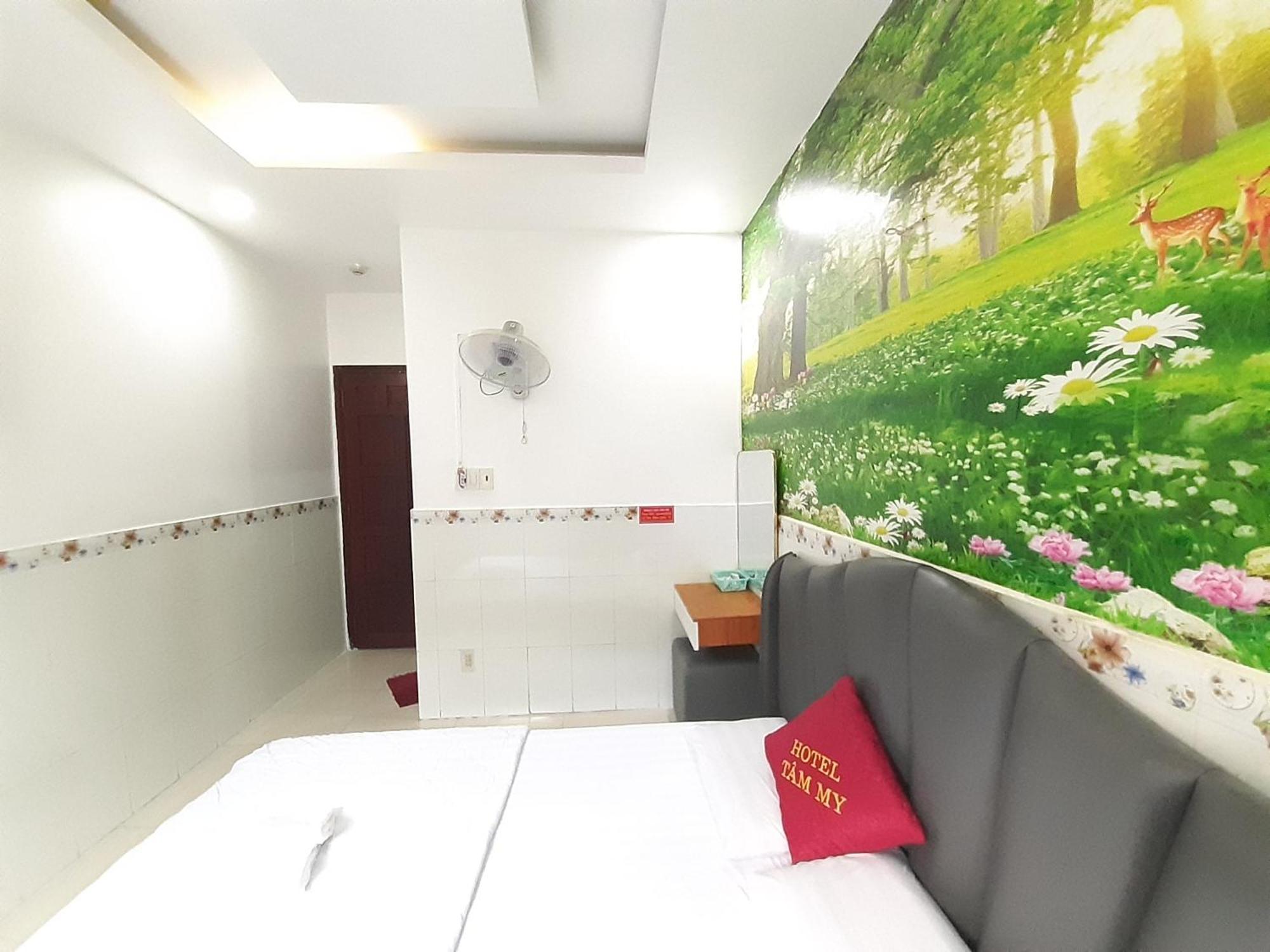 Tam My Hotel Ho Chi Minh City
