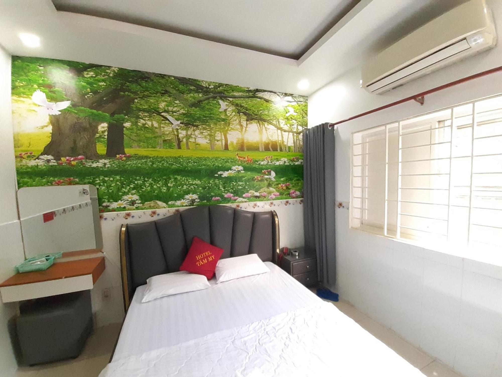 Tam My Hotel Ho Chi Minh City