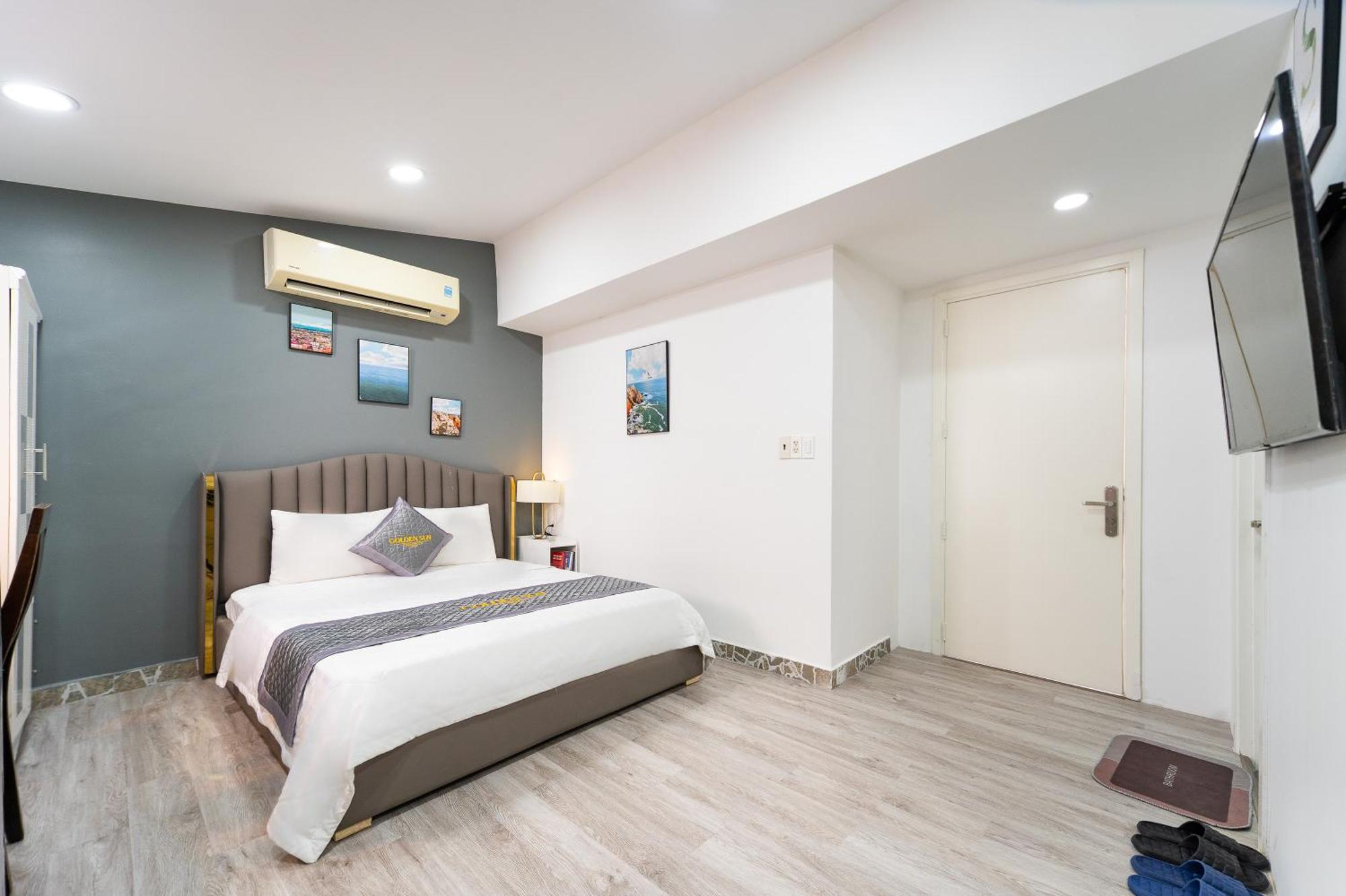 Golden Sun 3 * Ho Chi Minh City