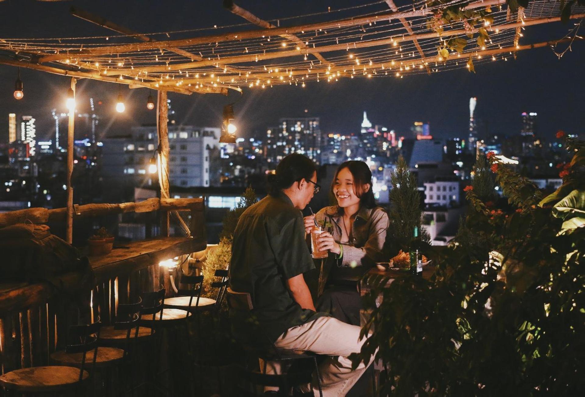 Yours Tower - Airport Apartment Ho Chi Minh City