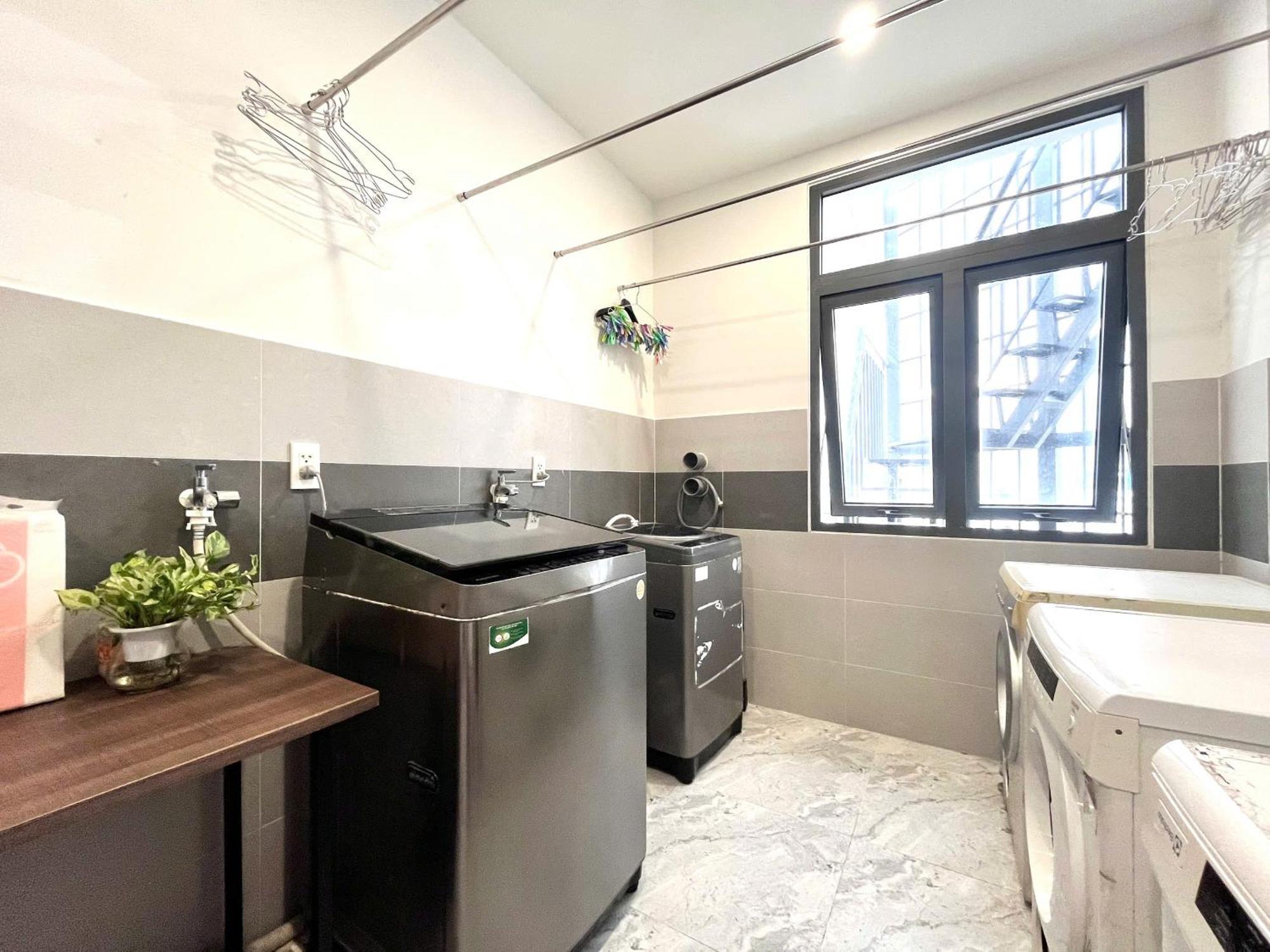 Apartment Yours Tower - Airport Ho Chi Minh City