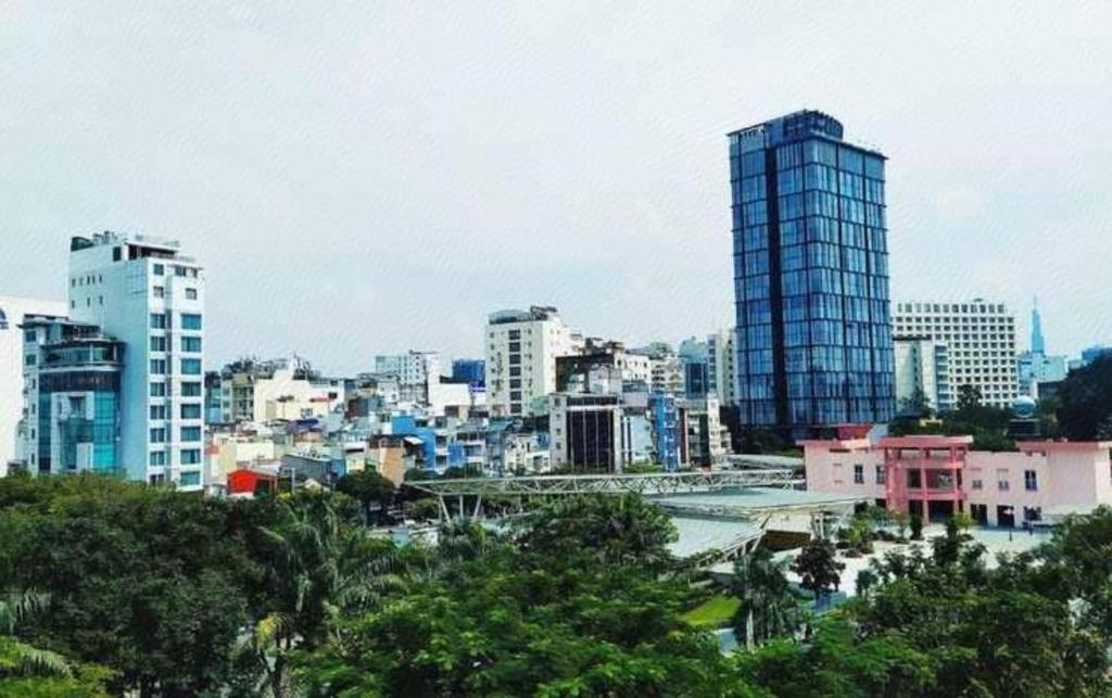 Aivy Boo - Sài Gòn 3* TP. Hồ Chí Minh
