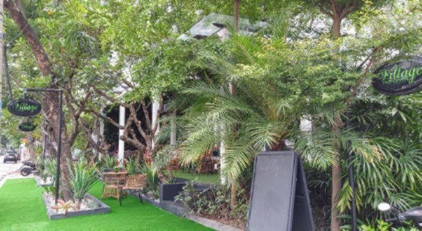 Hotel Thao Dien Boutique