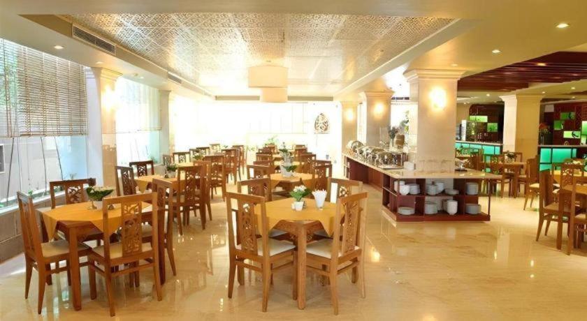 Khách sạn Au 2 TP. Hồ Chí Minh