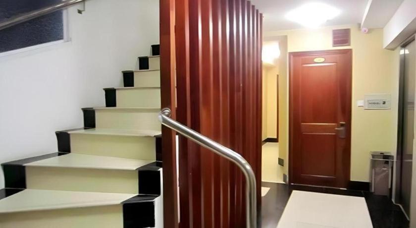 Hotel An Dong Center Chinatown Saigon 3*