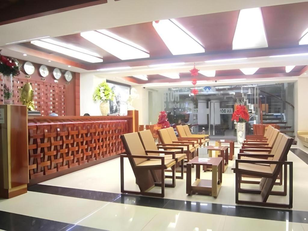 An Dong Center Chinatown Saigon 3* Ho Chi Minh City