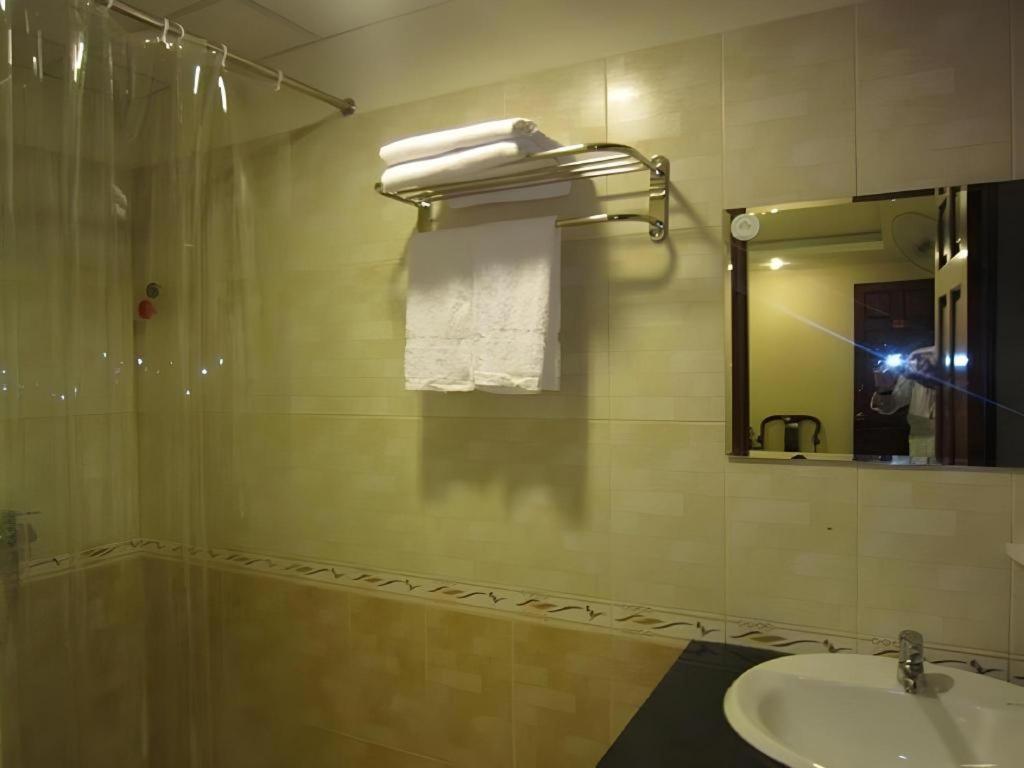 Nui Thanh 2* Ho Chi Minh City