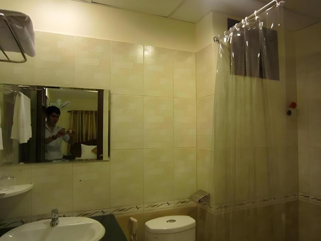 Hotel Nui Thanh