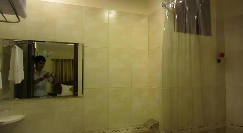 Nui Thanh Hotel 2*