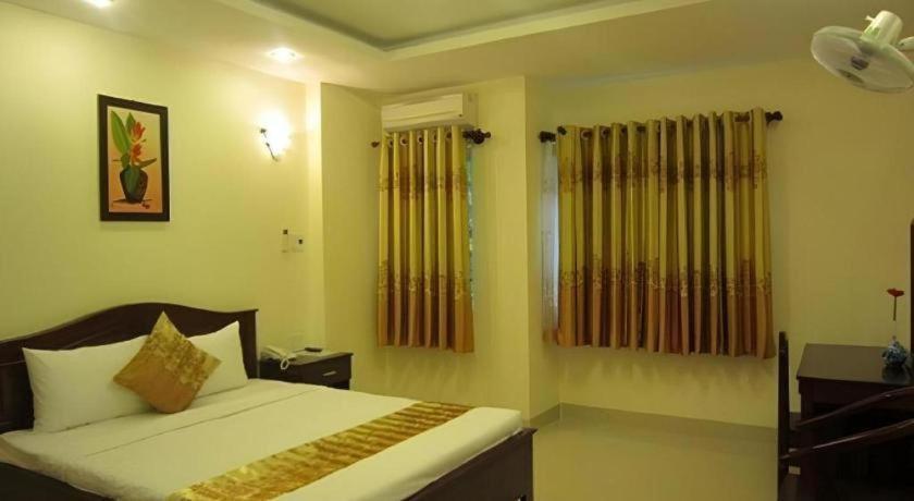 Nui Thanh 2* Ho Chi Minh City