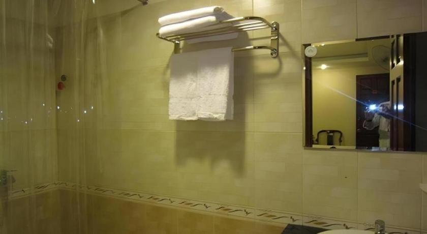Hotel Nui Thanh