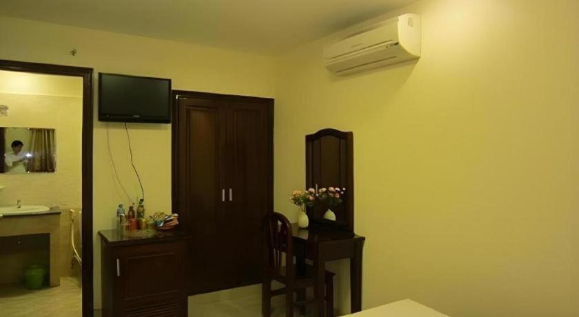 Nui Thanh Ho Chi Minh City