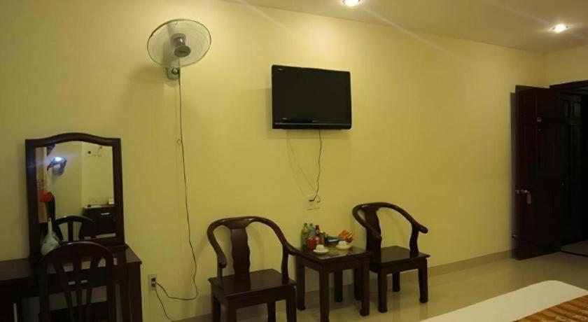 Hotel Nui Thanh Ho Chi Minh City
