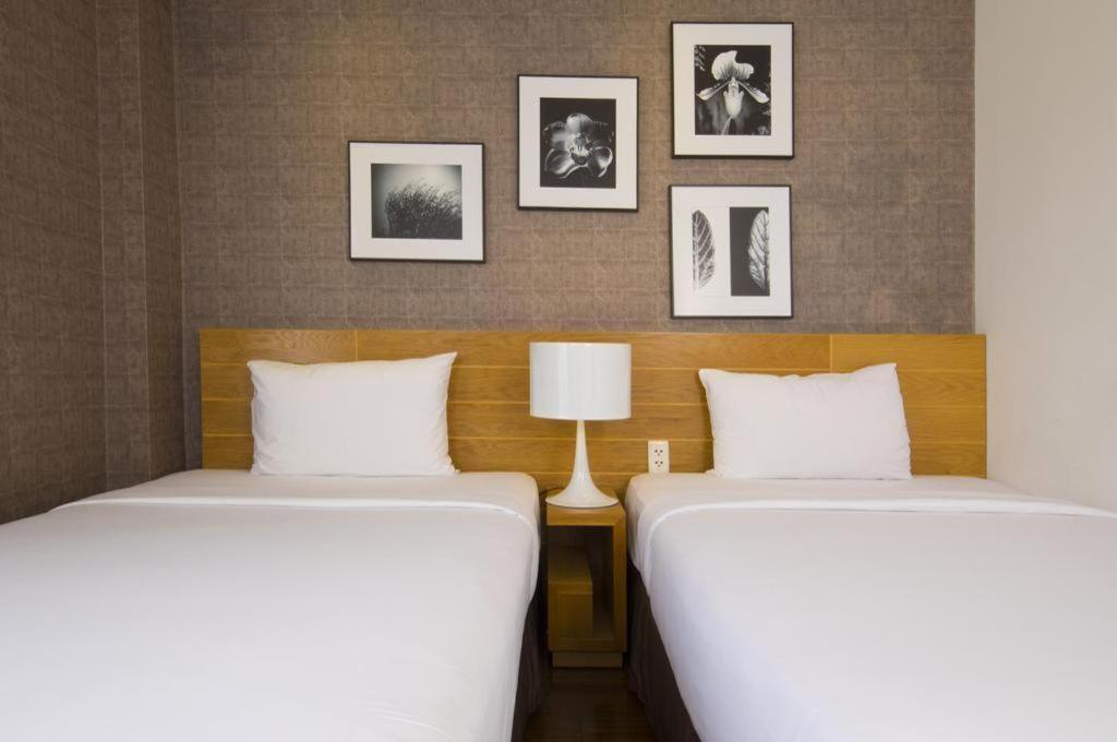 Aha Boutique Ben Thanh Hotel