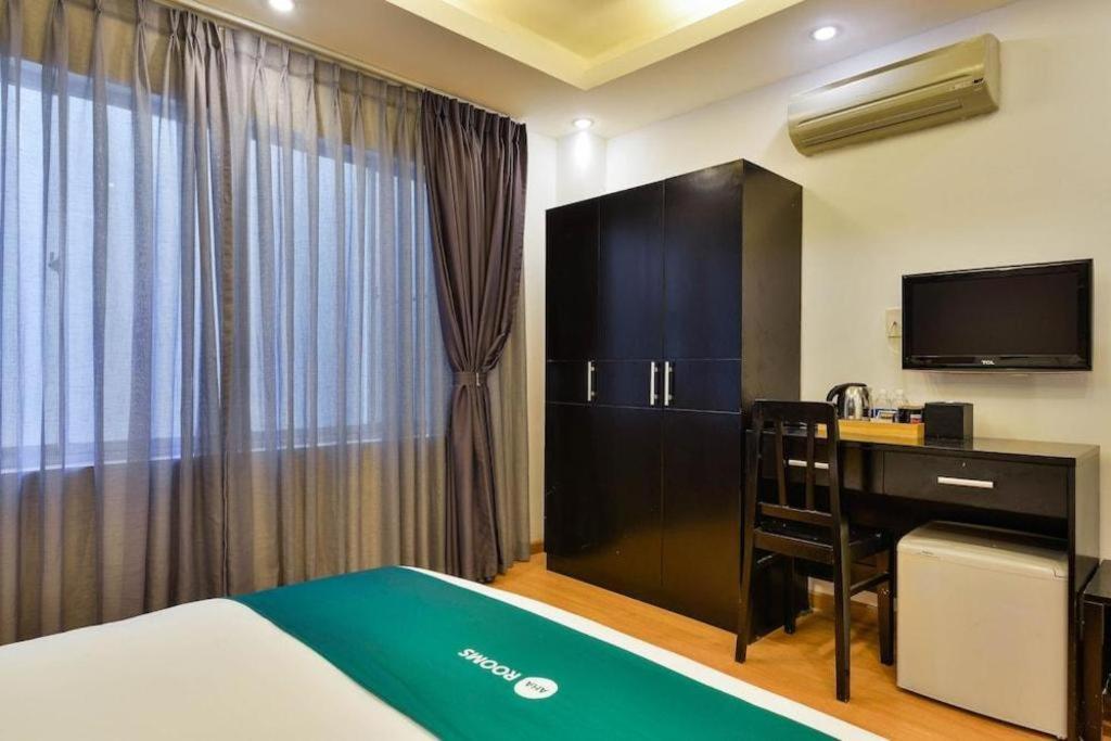 Hotel Aha Boutique Ben Thanh