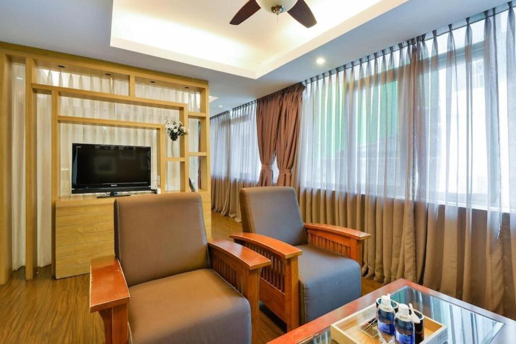 Aha Boutique Ben Thanh 2* Ho Chi Minh City