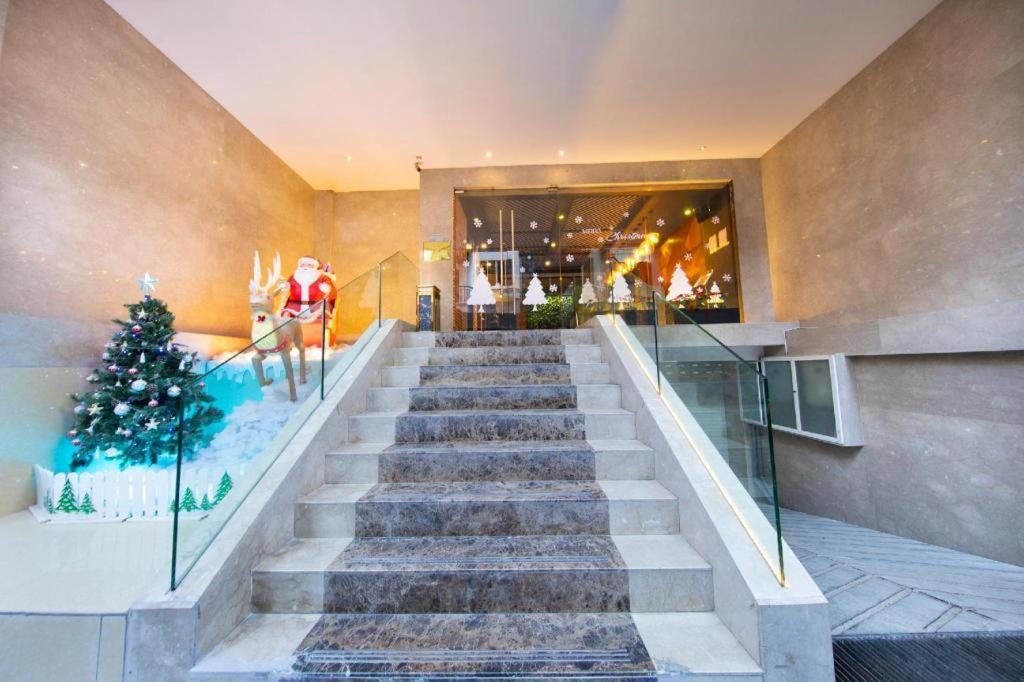 Aha Boutique Ben Thanh 2*