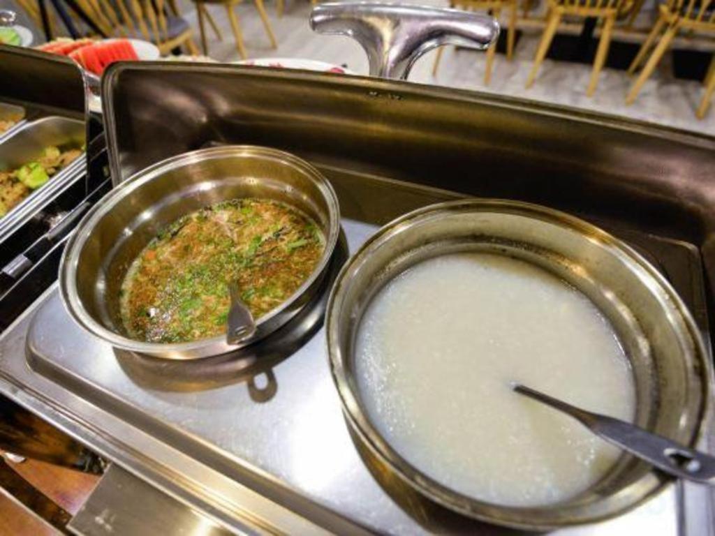 Hotel Aha Boutique Ben Thanh