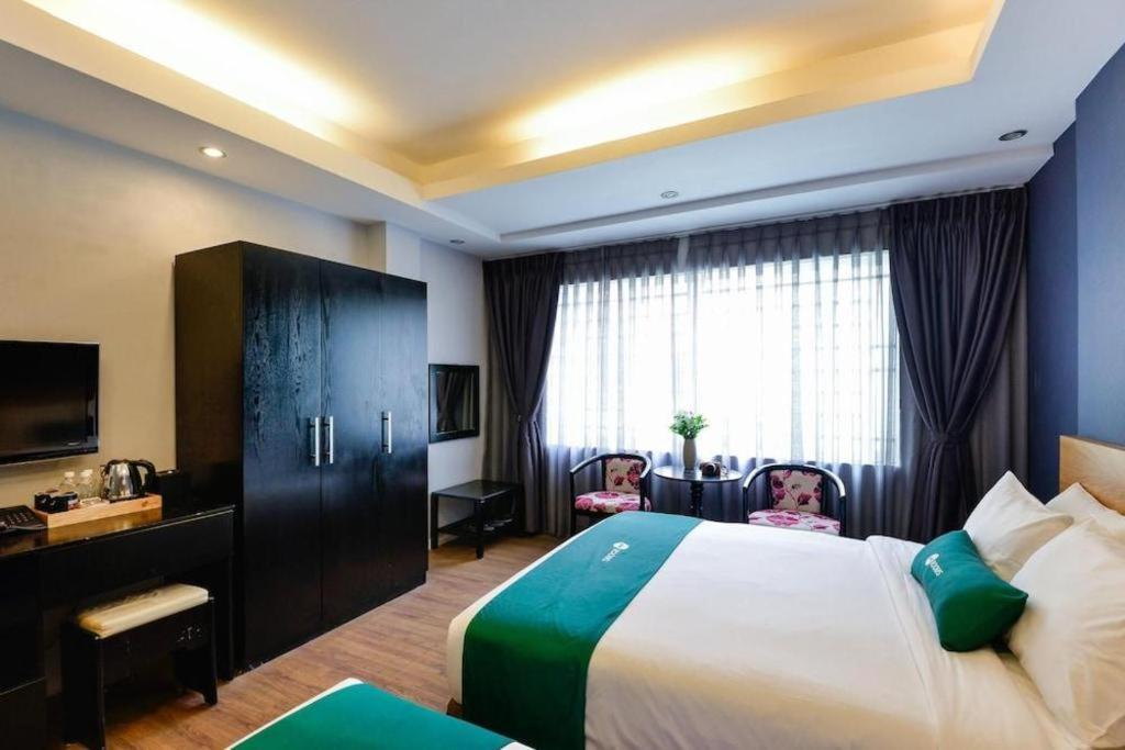 Aha Boutique Ben Thanh 2*