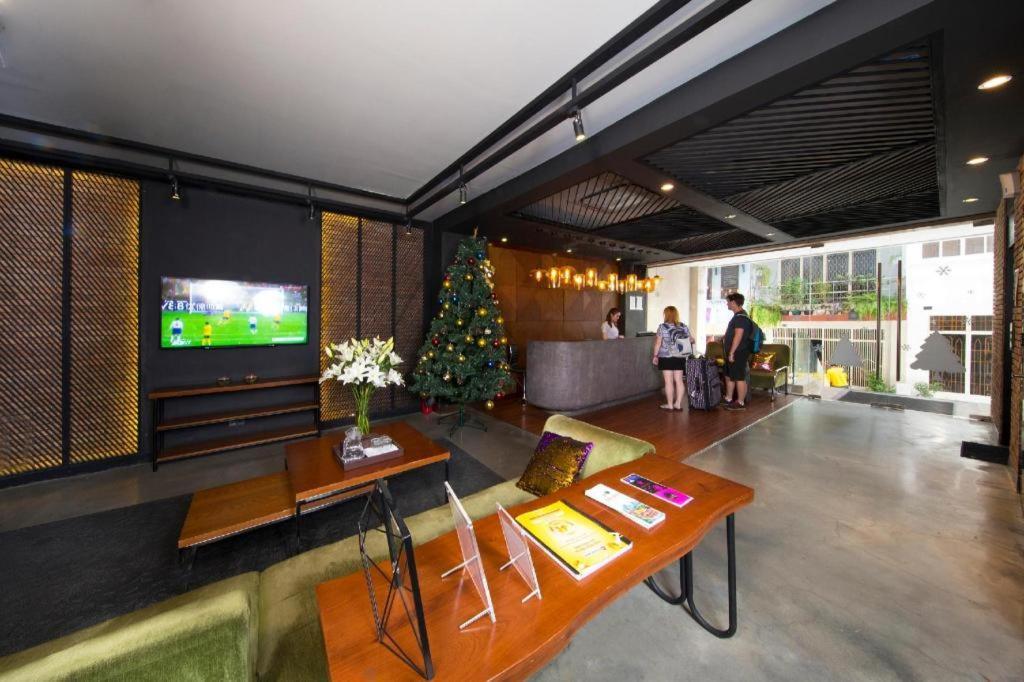 Hotel Aha Boutique Ben Thanh 2*