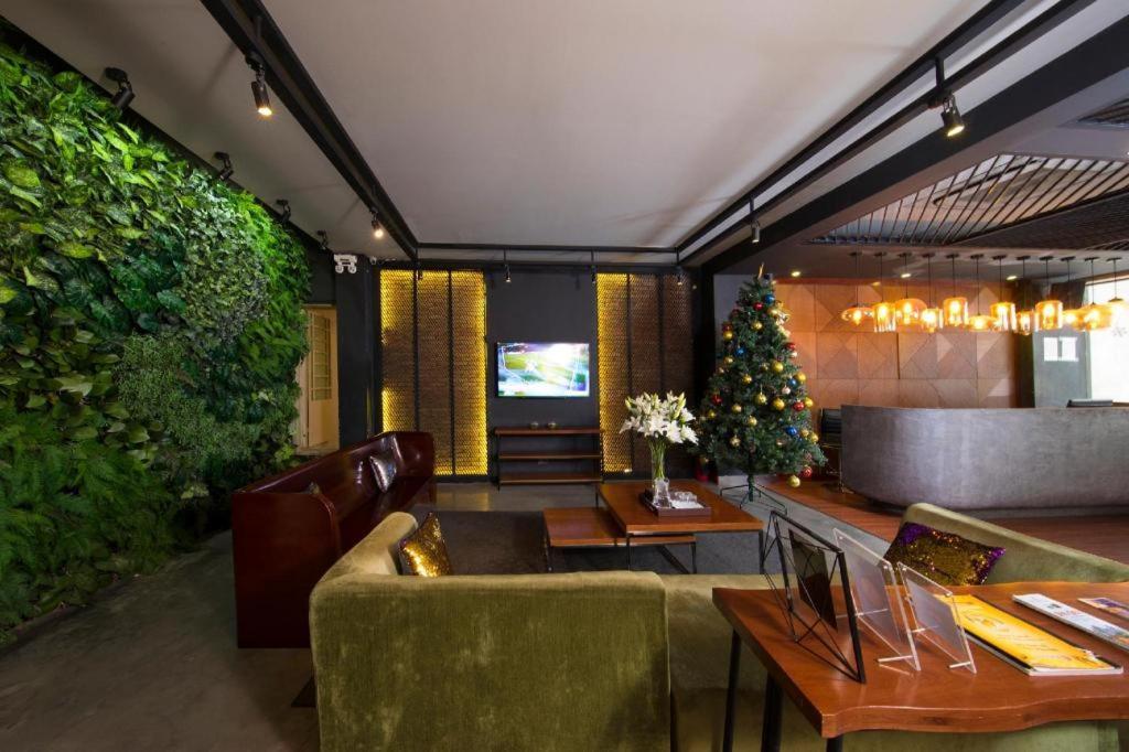 Aha Boutique Ben Thanh