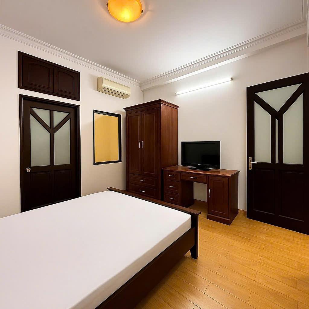 Homestay The Local Ho Chi Minh City