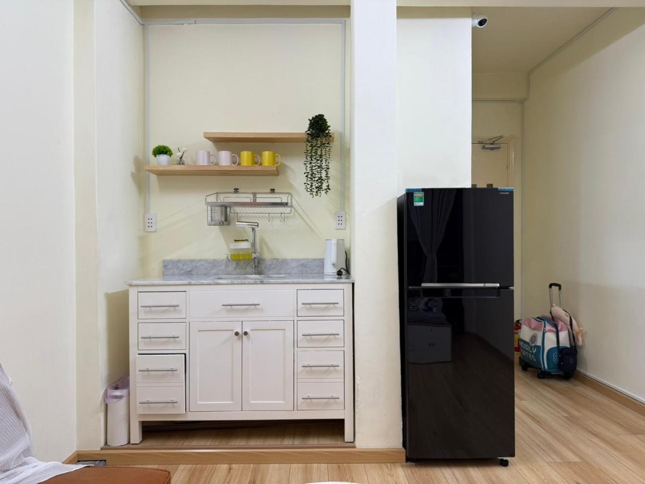 Kimhouse2 Apartment Ho Chi Minh City
