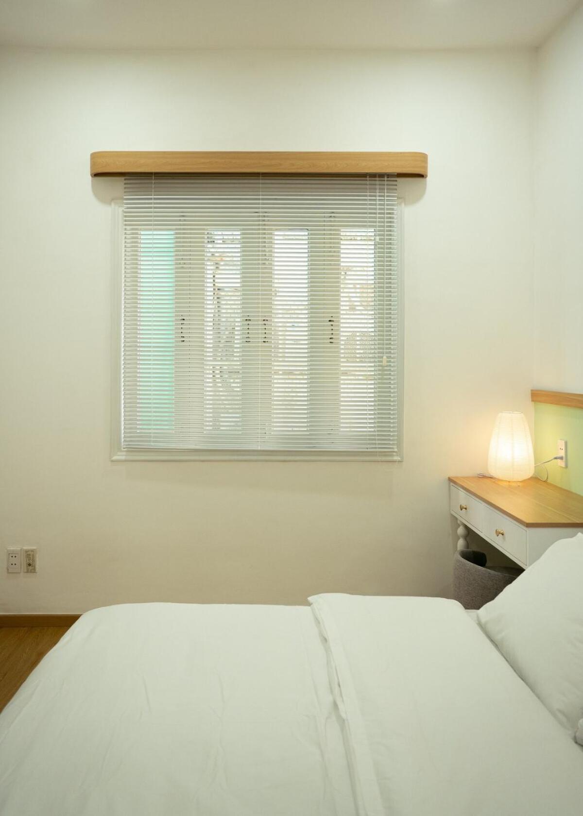 Trung Tam Quan 1 - Can Ho 2Br2Wc Day Du Tien Nghi Apartment