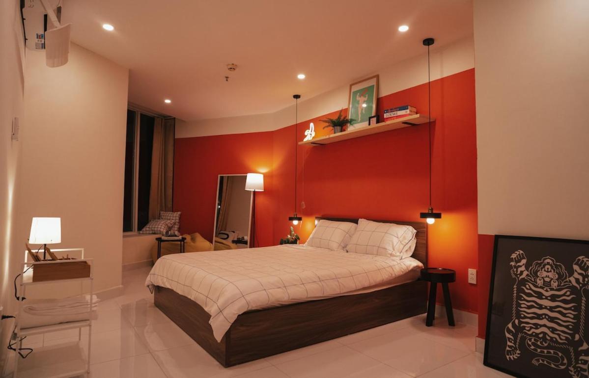 Apartment Full Duplex - With Private Pool - Gnite *